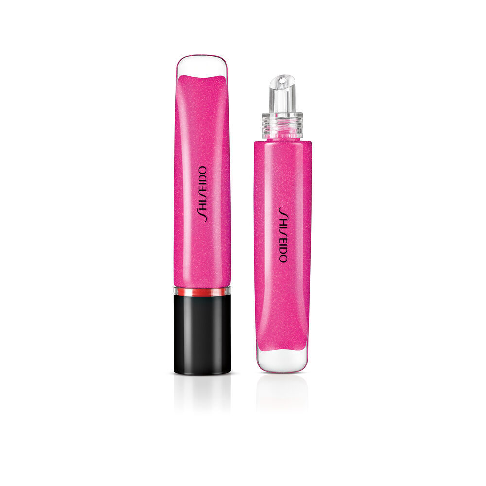 Gloss Gel Lumière, 08 Sumire Magenta Gloss Gel Lumière, 08 Sumire Magenta