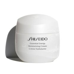 Crème Hydratante - Shiseido, Crèmes de jour et de nuit