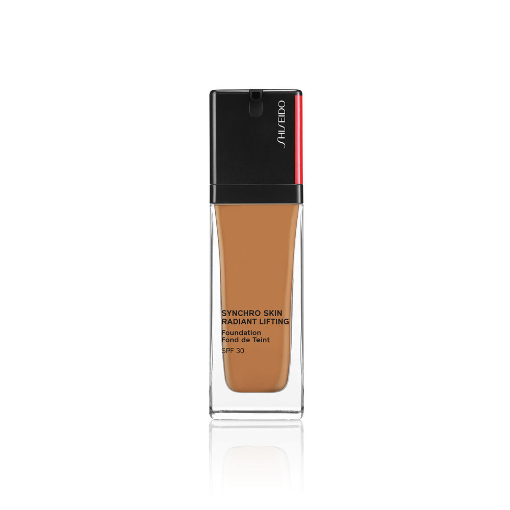 Synchro Skin Radiant Lifting Fond de Teint SPF 30, 420 Synchro Skin Radiant Lifting Fond de Teint SPF 30, 420
