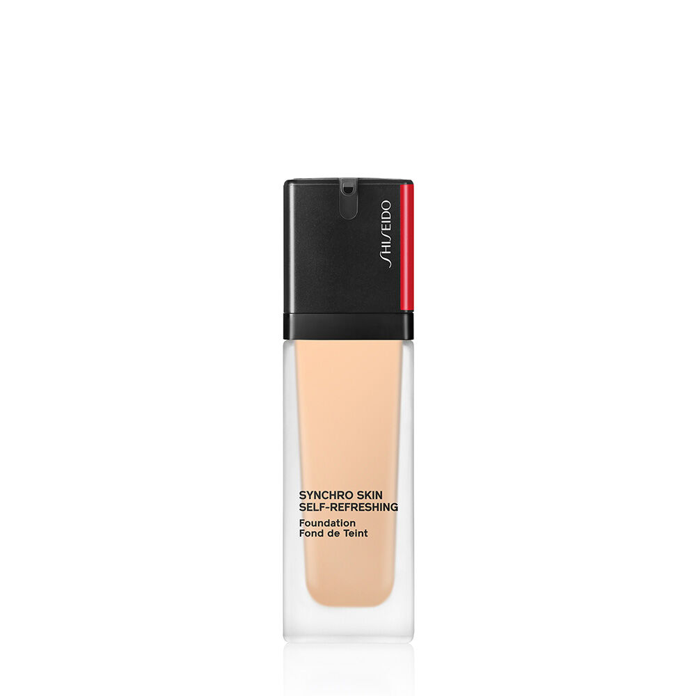 SYNCHRO SKIN SELF-REFRESHING Fond de Teint SPF30, 220 SYNCHRO SKIN SELF-REFRESHING Fond de Teint SPF30, 220
