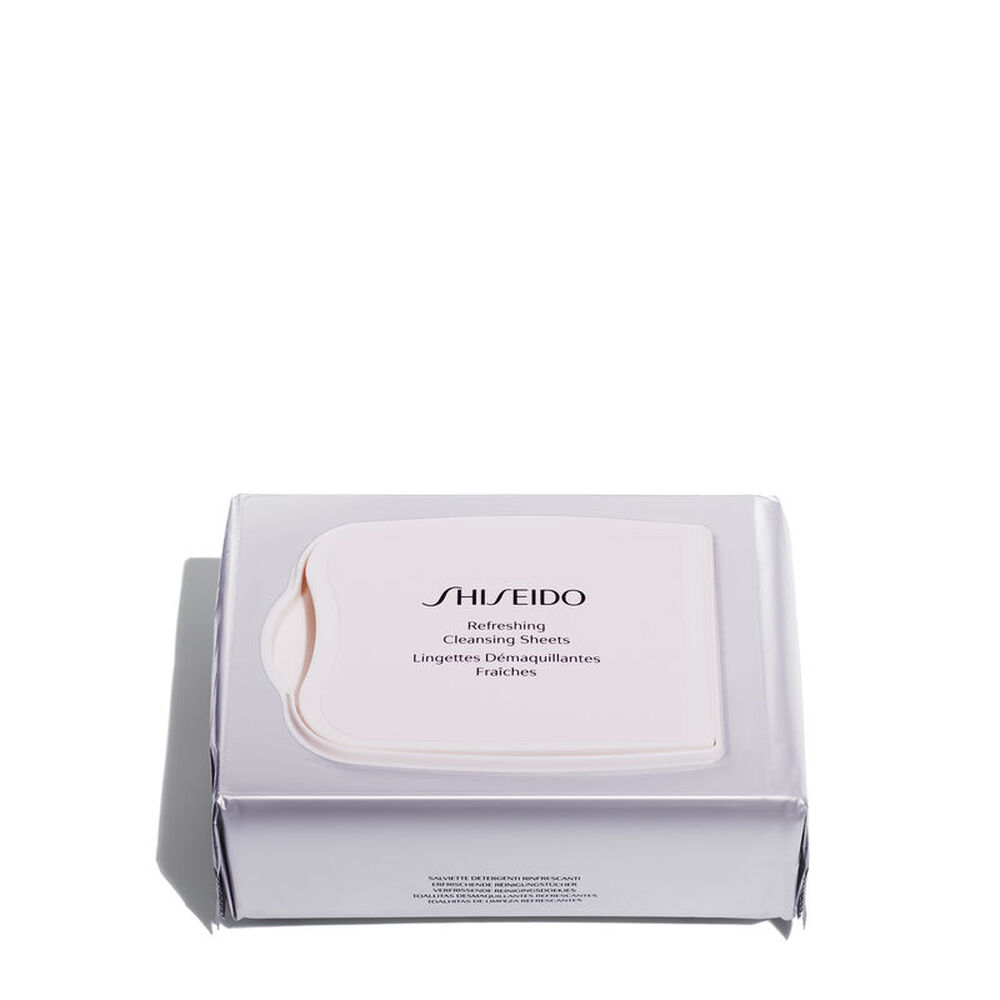 Lingettes Démaquillantes Fraîches, Lingettes Démaquillantes Fraîches,