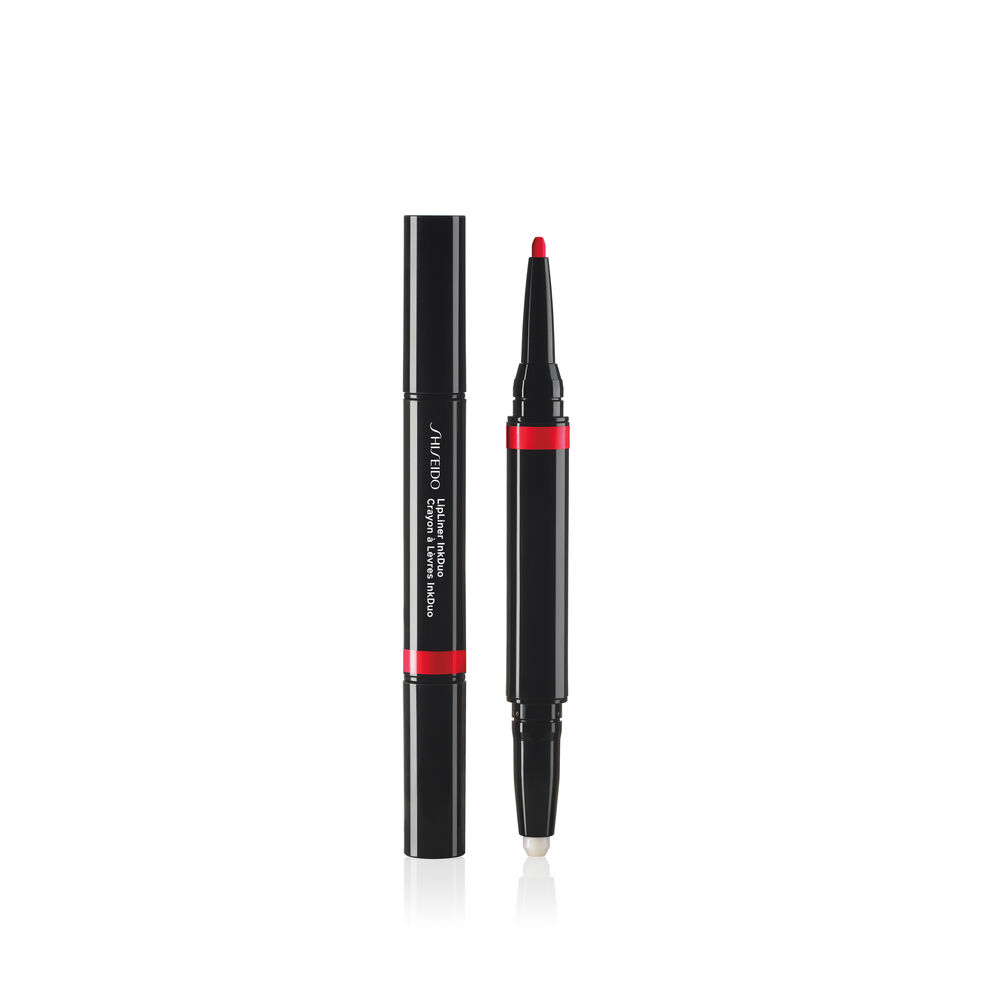 Stylo à Lèvres InkDuo, 08 TRUE RED Stylo à Lèvres InkDuo, 08 TRUE RED