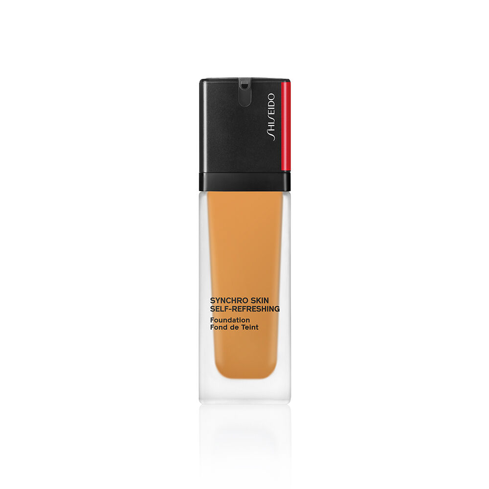 SYNCHRO SKIN SELF-REFRESHING Fond de Teint SPF30, 420 SYNCHRO SKIN SELF-REFRESHING Fond de Teint SPF30, 420