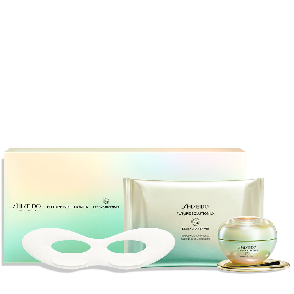 Coffret Crème Reconstituante Ultime Legendary Enmei, Coffret Crème Reconstituante Ultime Legendary Enmei,