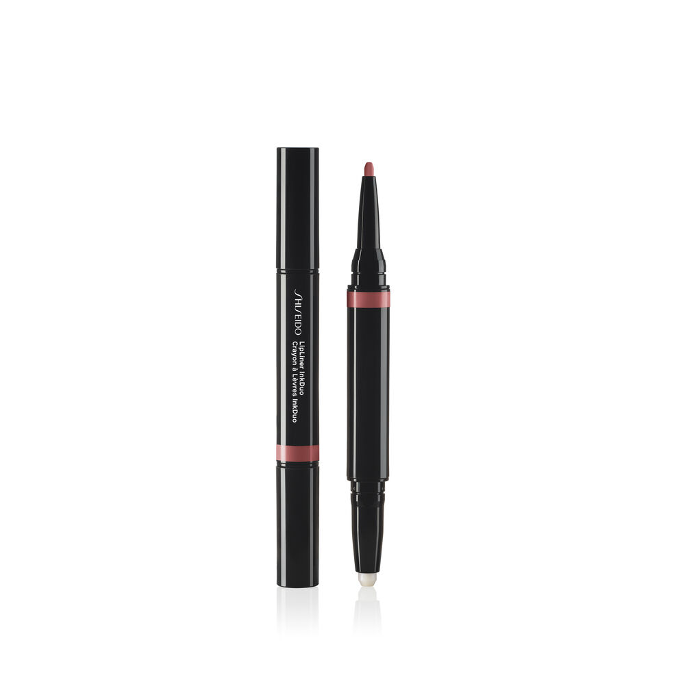 Stylo à Lèvres InkDuo, 03 MAUVE Stylo à Lèvres InkDuo, 03 MAUVE
