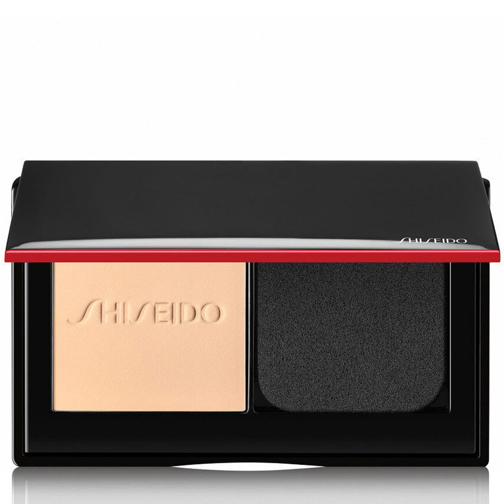 SYNCHRO SKIN SELF-REFRESHING Fond de Teint Poudre Fini Sur Mesure, 130 SYNCHRO SKIN SELF-REFRESHING Fond de Teint Poudre Fini Sur Mesure, 130