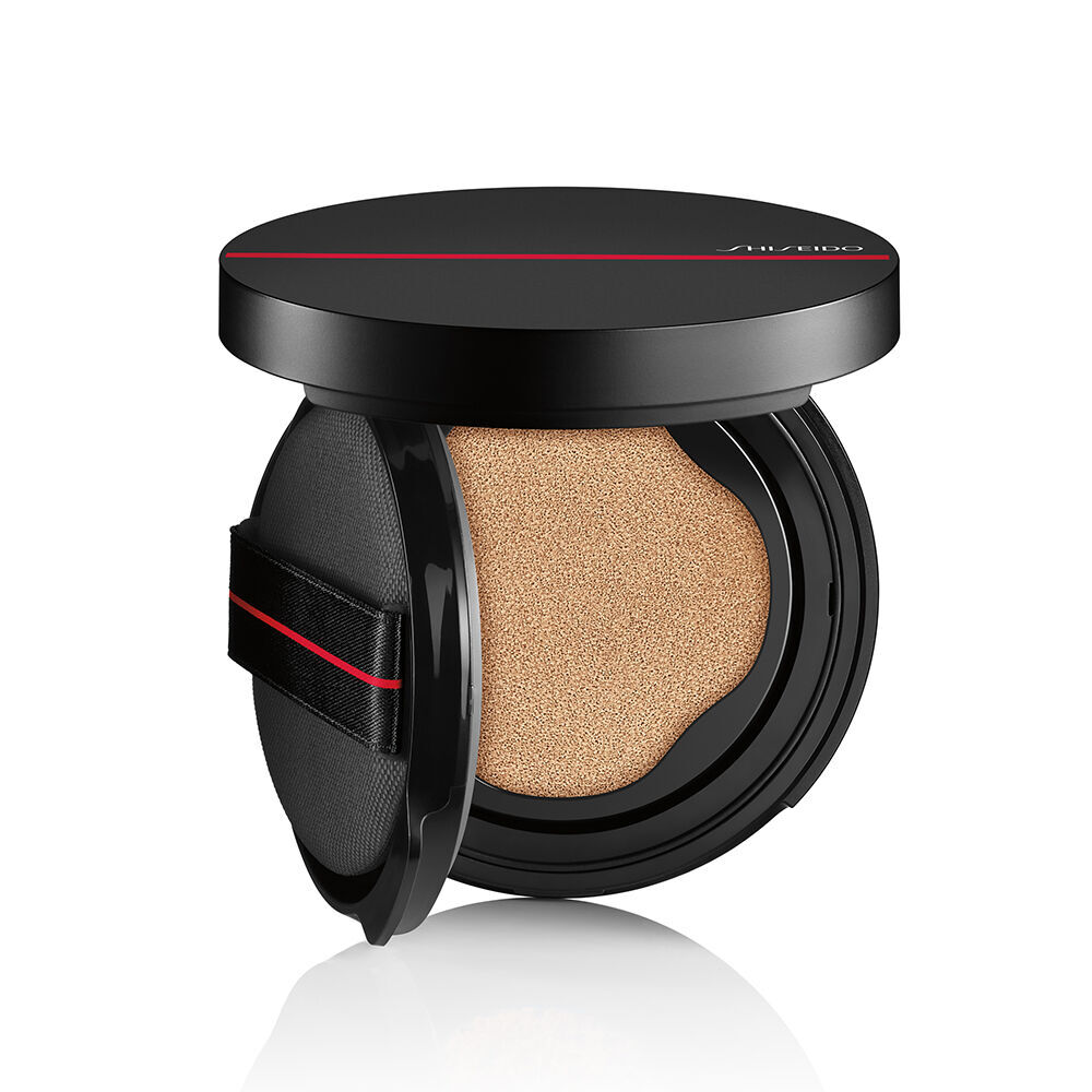 SYNCHRO SKIN SELF-REFRESHING Fond de Teint Cushion Compact, 140 SYNCHRO SKIN SELF-REFRESHING Fond de Teint Cushion Compact, 140