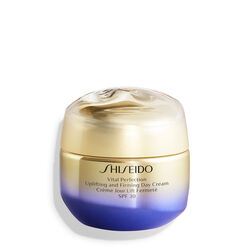 Crème Jour Lift Fermeté SPF30 - Shiseido, Vital Perfection