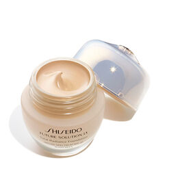 Teint Luminosité Totale, 02-Golden3 - Shiseido, Fond de teint