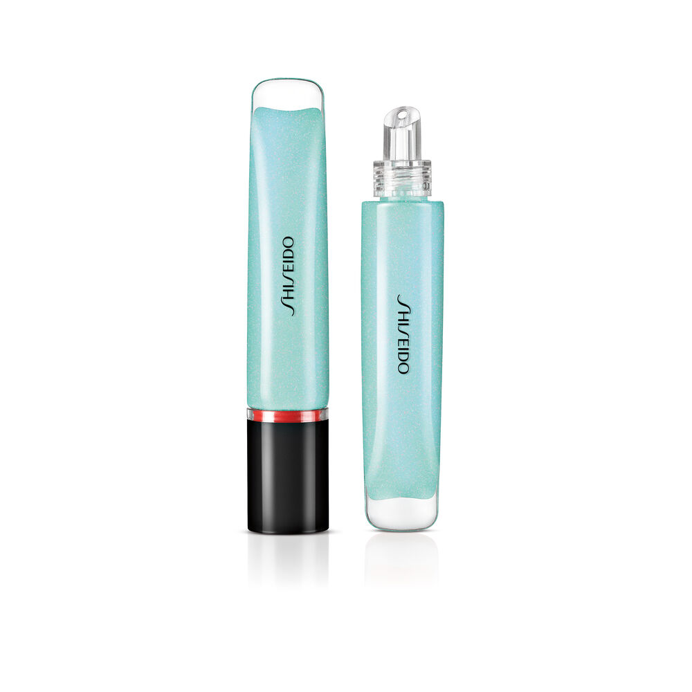 Gloss Gel Lumière, 10 Hakka Mint Gloss Gel Lumière, 10 Hakka Mint