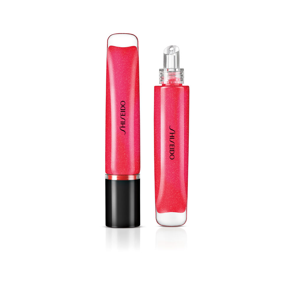 Gloss Gel Lumière, 07 Shin-ku Red Gloss Gel Lumière, 07 Shin-ku Red