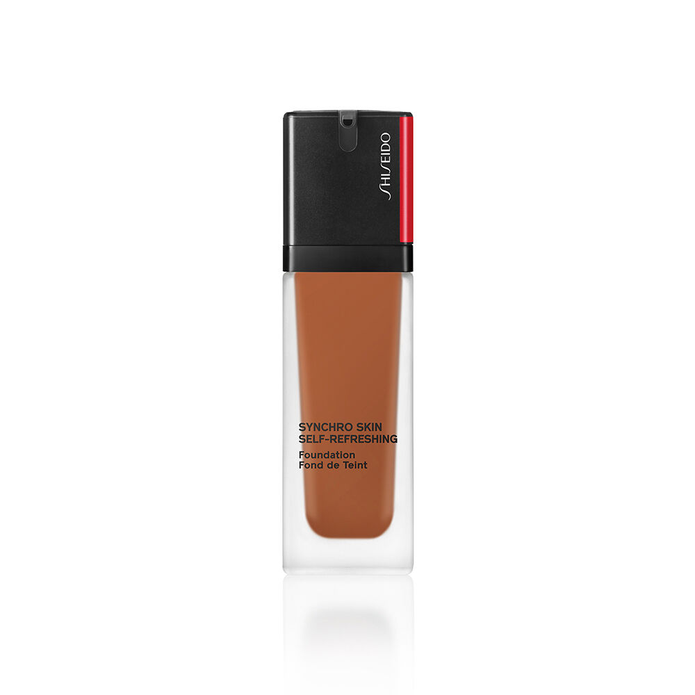 SYNCHRO SKIN SELF-REFRESHING Fond de Teint SPF30, 520 SYNCHRO SKIN SELF-REFRESHING Fond de Teint SPF30, 520