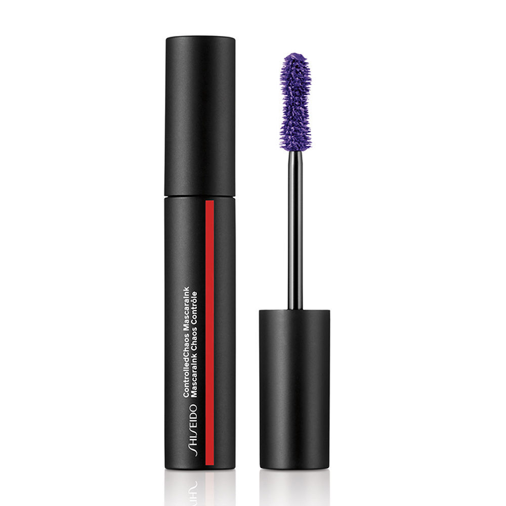 MascaraInk Chaos Contrôle, 03 VIOLET VIBE MascaraInk Chaos Contrôle, 03 VIOLET VIBE