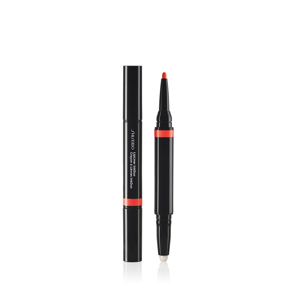 Stylo à Lèvres InkDuo, 05 GERANIUM Stylo à Lèvres InkDuo, 05 GERANIUM