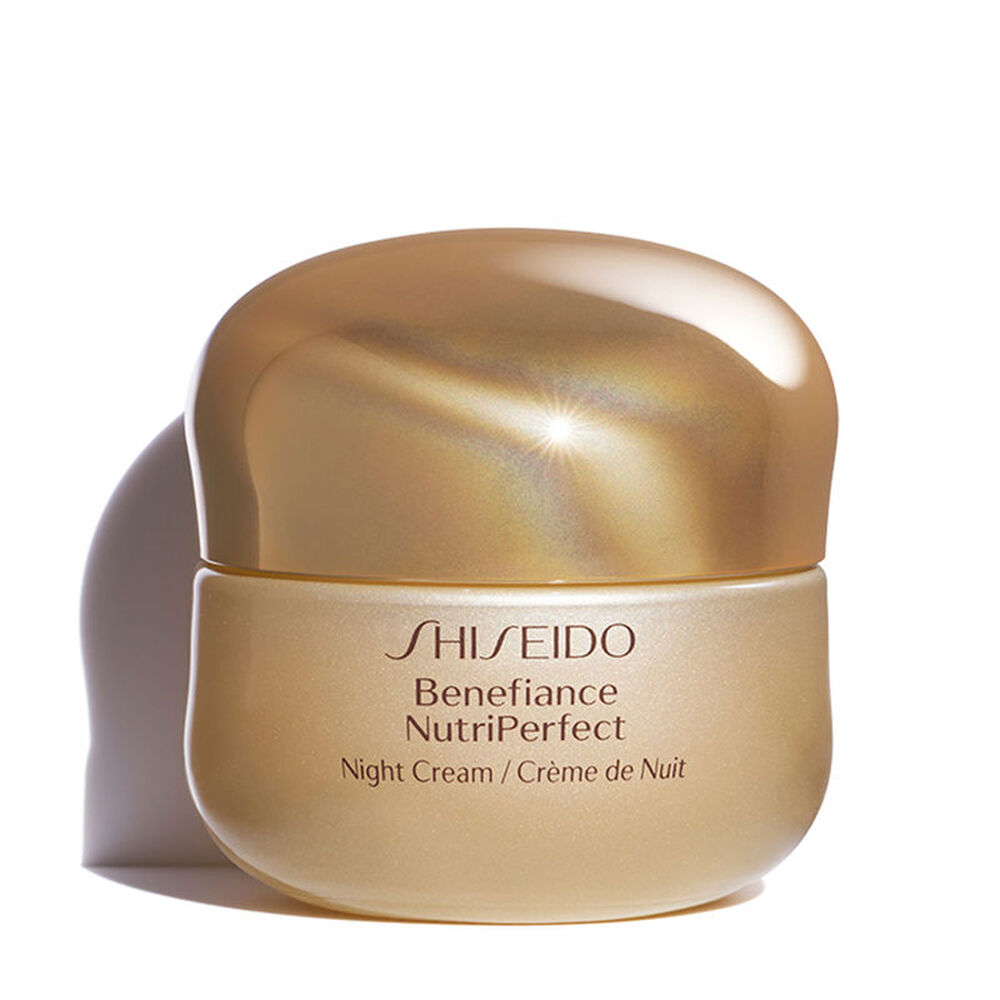 Crème Nuit NutriPerfect, Crème Nuit NutriPerfect,