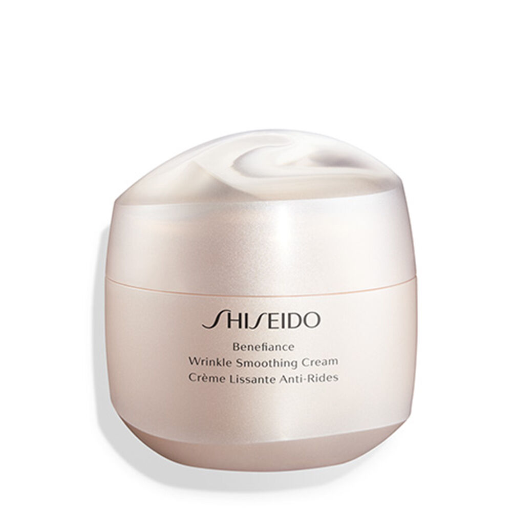 Crème Lissante Anti-Rides, Crème Lissante Anti-Rides,