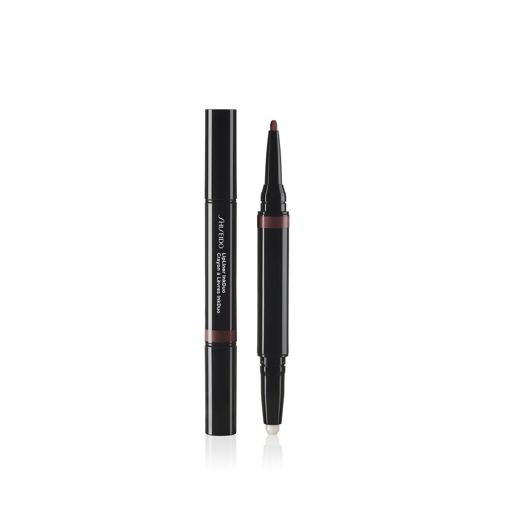 Stylo à Lèvres InkDuo, 12 ESPRESSO Stylo à Lèvres InkDuo, 12 ESPRESSO