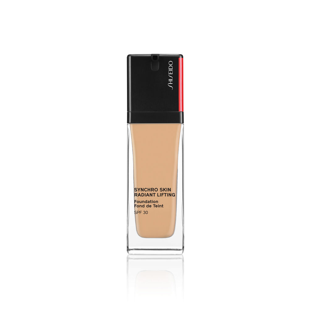 Synchro Skin Radiant Lifting Fond de Teint SPF 30, 320 Synchro Skin Radiant Lifting Fond de Teint SPF 30, 320