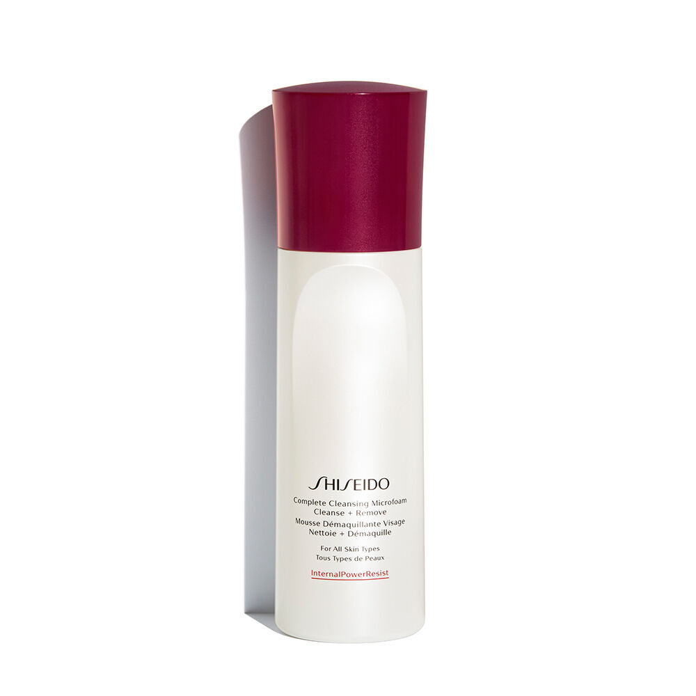 Mousse Démaquillante Visage, Mousse Démaquillante Visage,