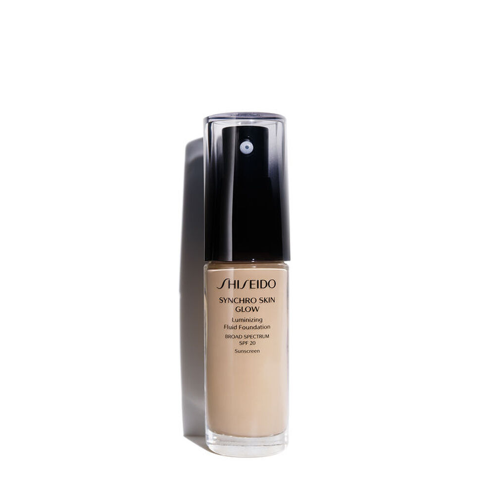 SYNCHRO SKIN GLOW Teint Fluide Eclat SPF20, N2 SYNCHRO SKIN GLOW Teint Fluide Eclat SPF20, N2