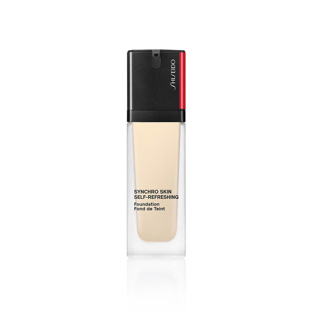 SYNCHRO SKIN SELF-REFRESHING Fond de Teint SPF30, 110 SYNCHRO SKIN SELF-REFRESHING Fond de Teint SPF30, 110