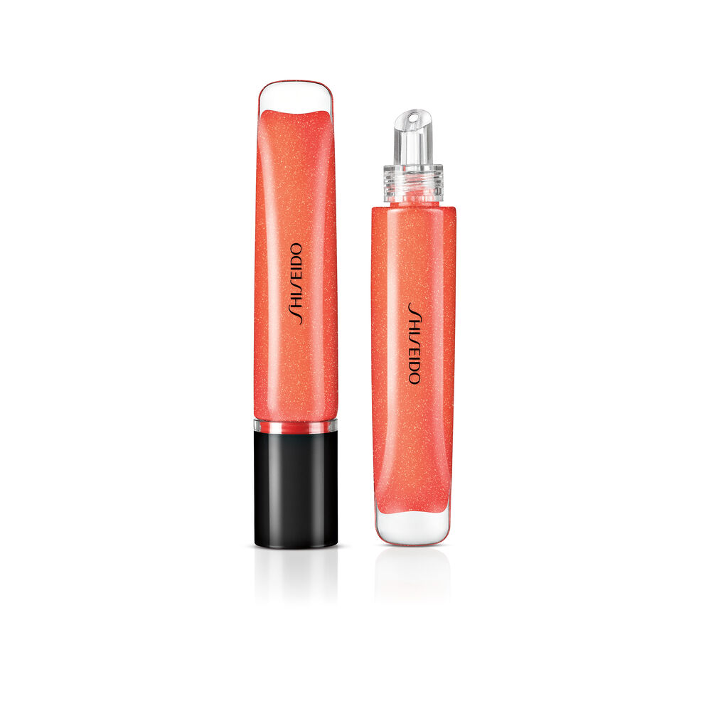 Gloss Gel Lumière, 06 Daidai Orange Gloss Gel Lumière, 06 Daidai Orange