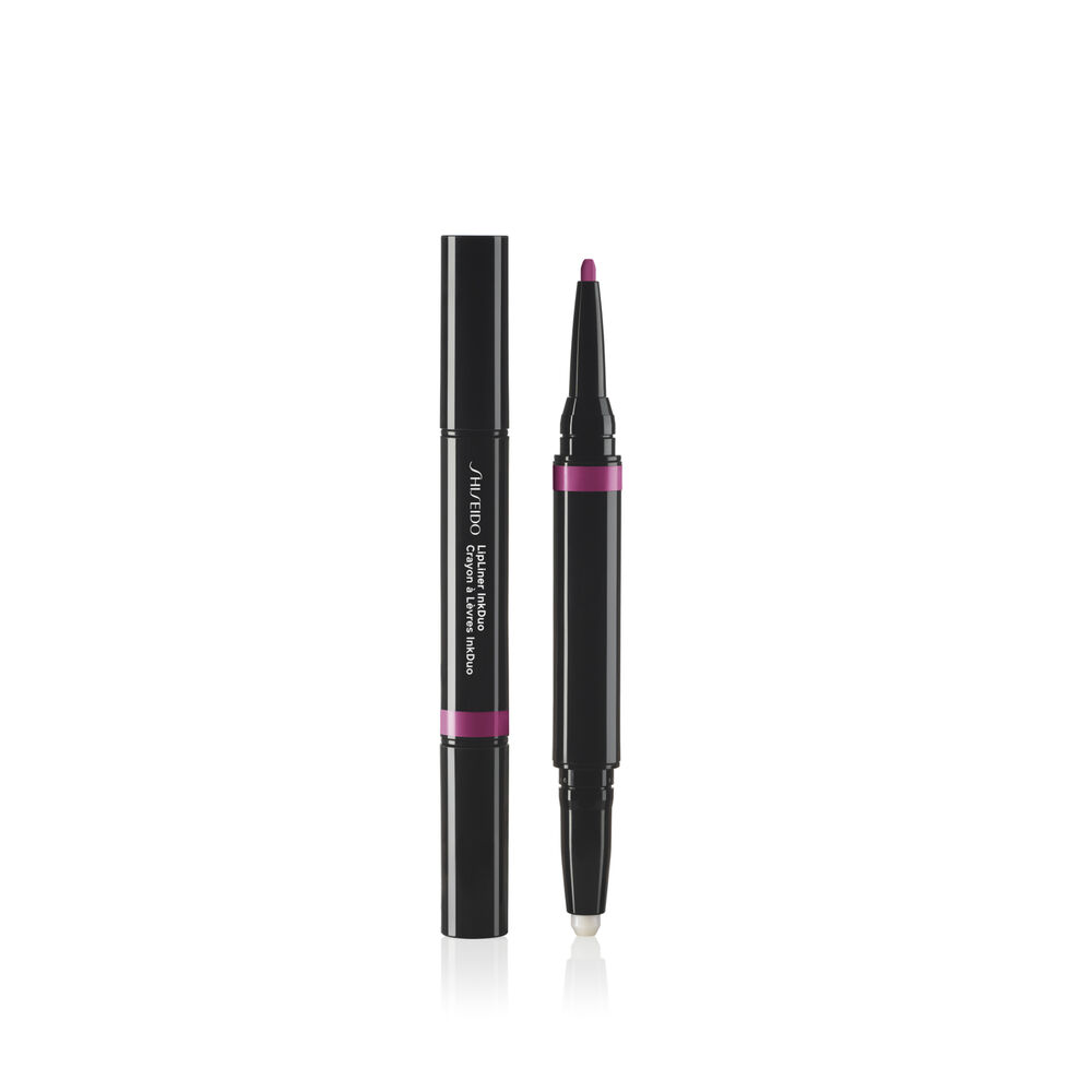 Stylo à Lèvres InkDuo, 10 VIOLET Stylo à Lèvres InkDuo, 10 VIOLET