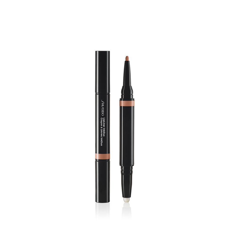 Stylo à Lèvres InkDuo, 02 BEIGE Stylo à Lèvres InkDuo, 02 BEIGE