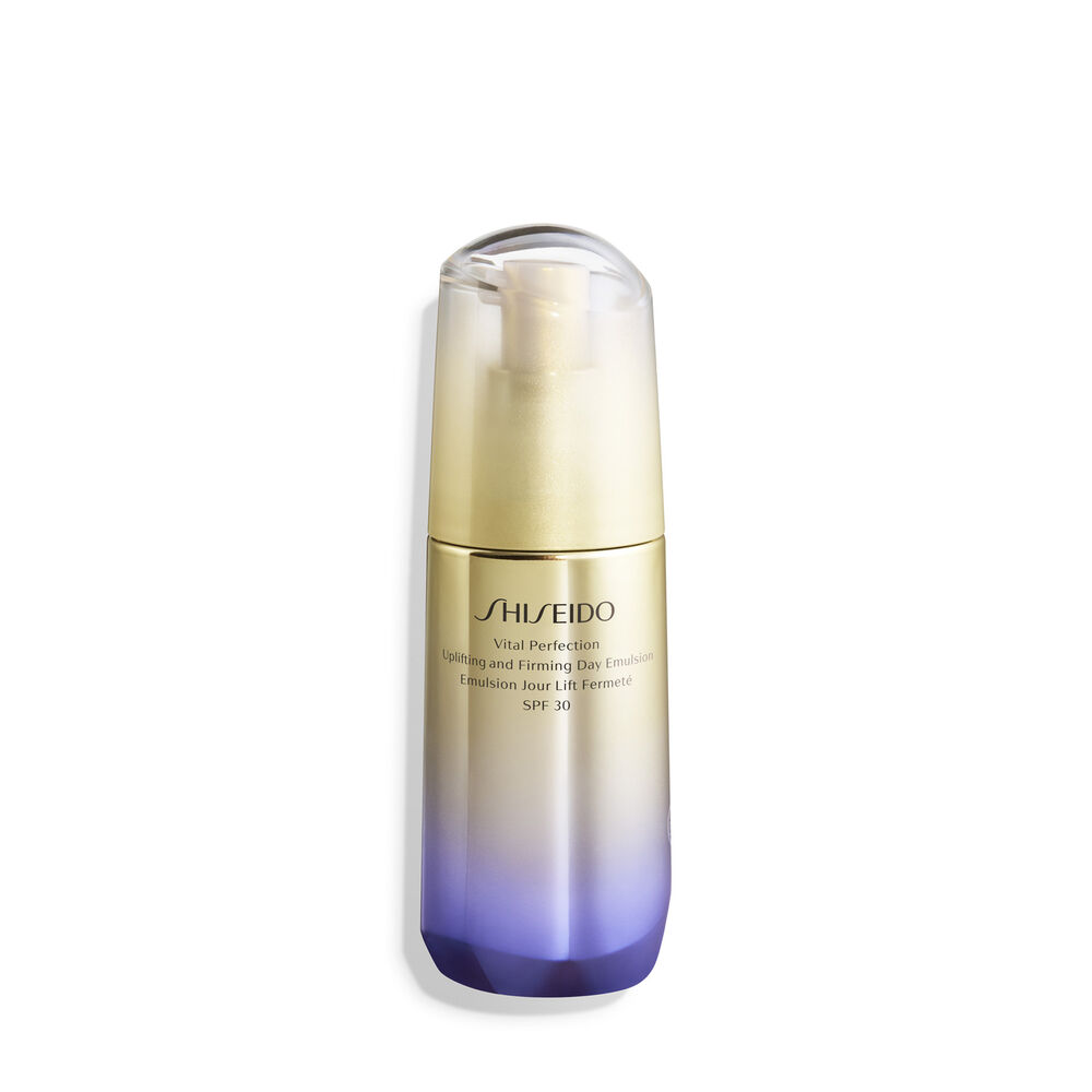 Emulsion Jour Lift Fermeté SPF30, Emulsion Jour Lift Fermeté SPF30,