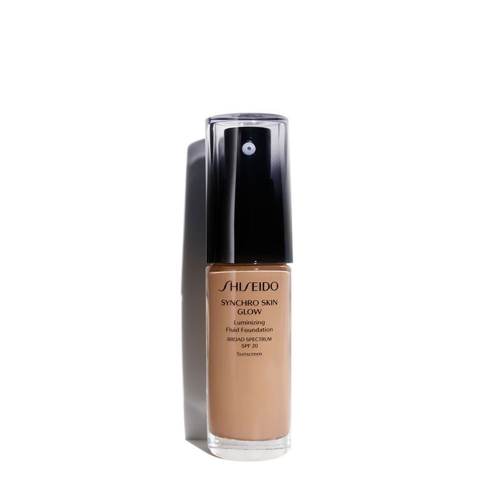 SYNCHRO SKIN GLOW Teint Fluide Eclat SPF20, R5 SYNCHRO SKIN GLOW Teint Fluide Eclat SPF20, R5