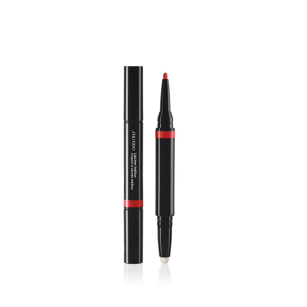 Stylo à Lèvres InkDuo, 07 POPPY Stylo à Lèvres InkDuo, 07 POPPY