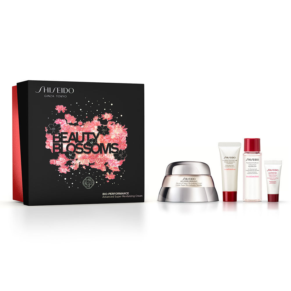 Coffret Crème Super Revitalisante Absolue, Coffret Crème Super Revitalisante Absolue,