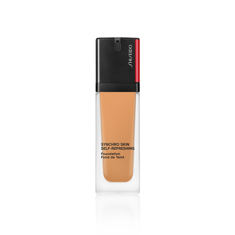 SYNCHRO SKIN SELF-REFRESHING Fond de Teint SPF30, 410 SYNCHRO SKIN SELF-REFRESHING Fond de Teint SPF30, 410
