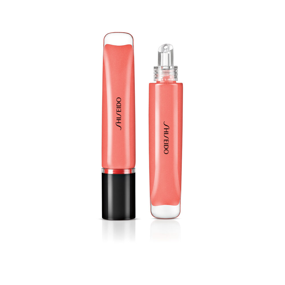 Gloss Gel Lumière, 05 Sango Peach Gloss Gel Lumière, 05 Sango Peach