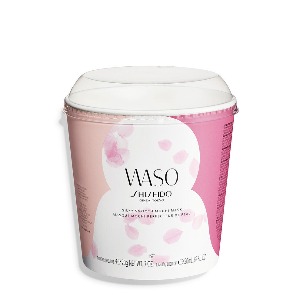 Masque Mochi Perfecteur De Peau, Masque Mochi Perfecteur De Peau,