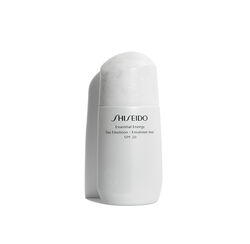 Émulsion Jour SPF20 - Shiseido, Crèmes de jour et de nuit