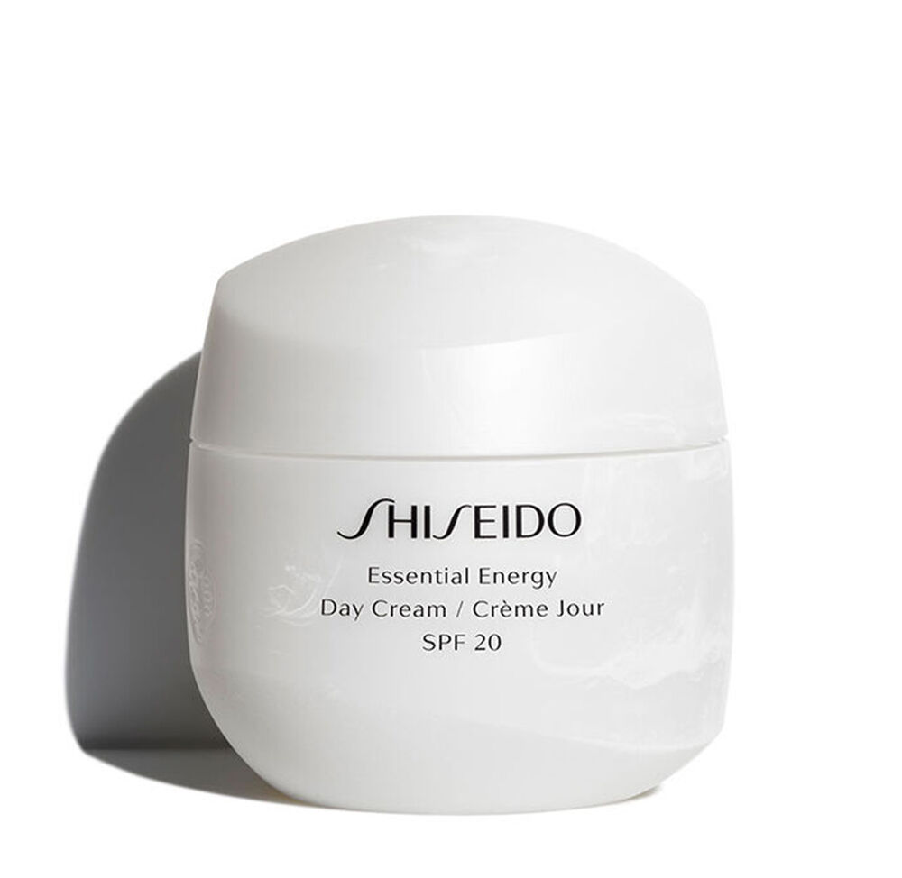 Crème de Jour SPF20, Crème de Jour SPF20,