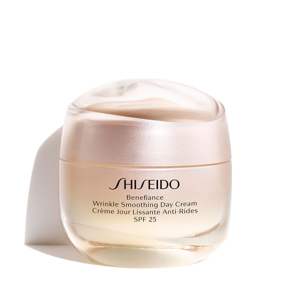 Crème Jour Lissante Anti-Rides SPF25, Crème Jour Lissante Anti-Rides SPF25,