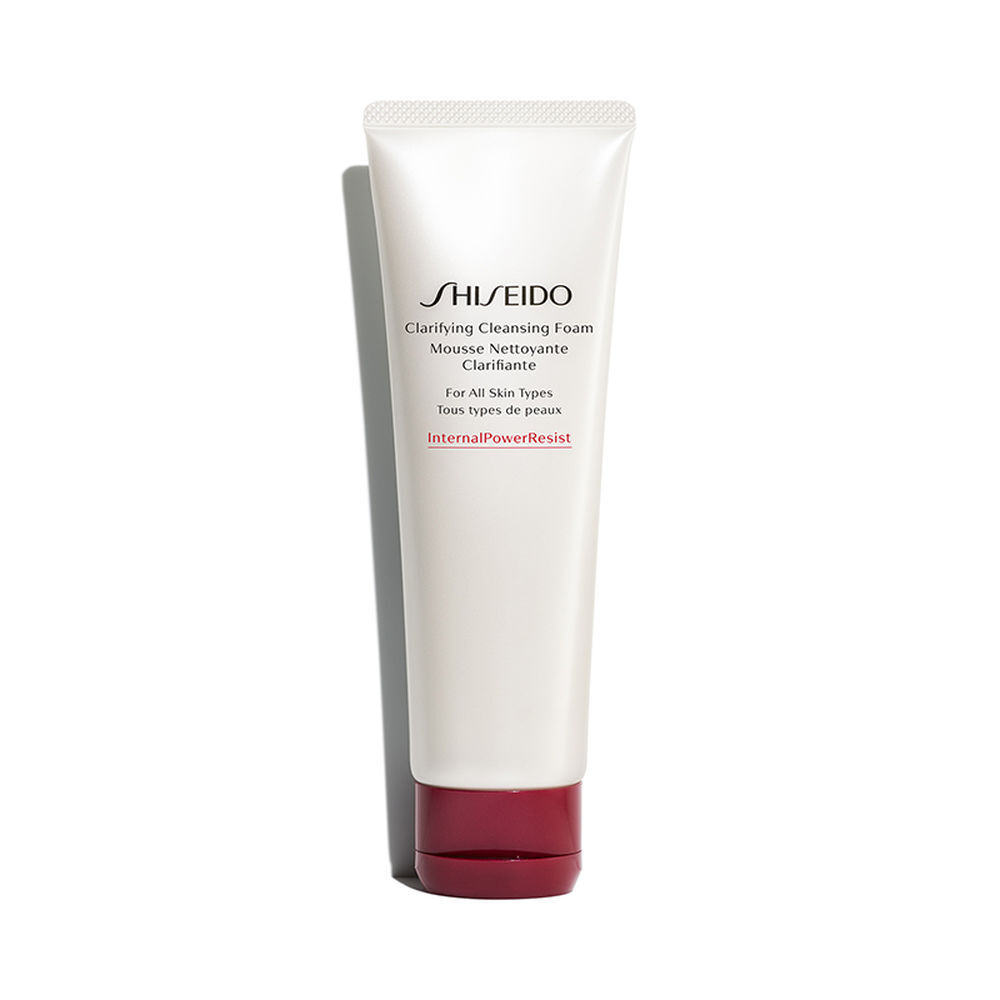Mousse Nettoyante Clarifiante, Mousse Nettoyante Clarifiante,