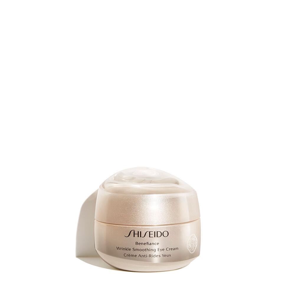 Shiseido Benefiance Crème Anti Rides Yeux 15 Ml 