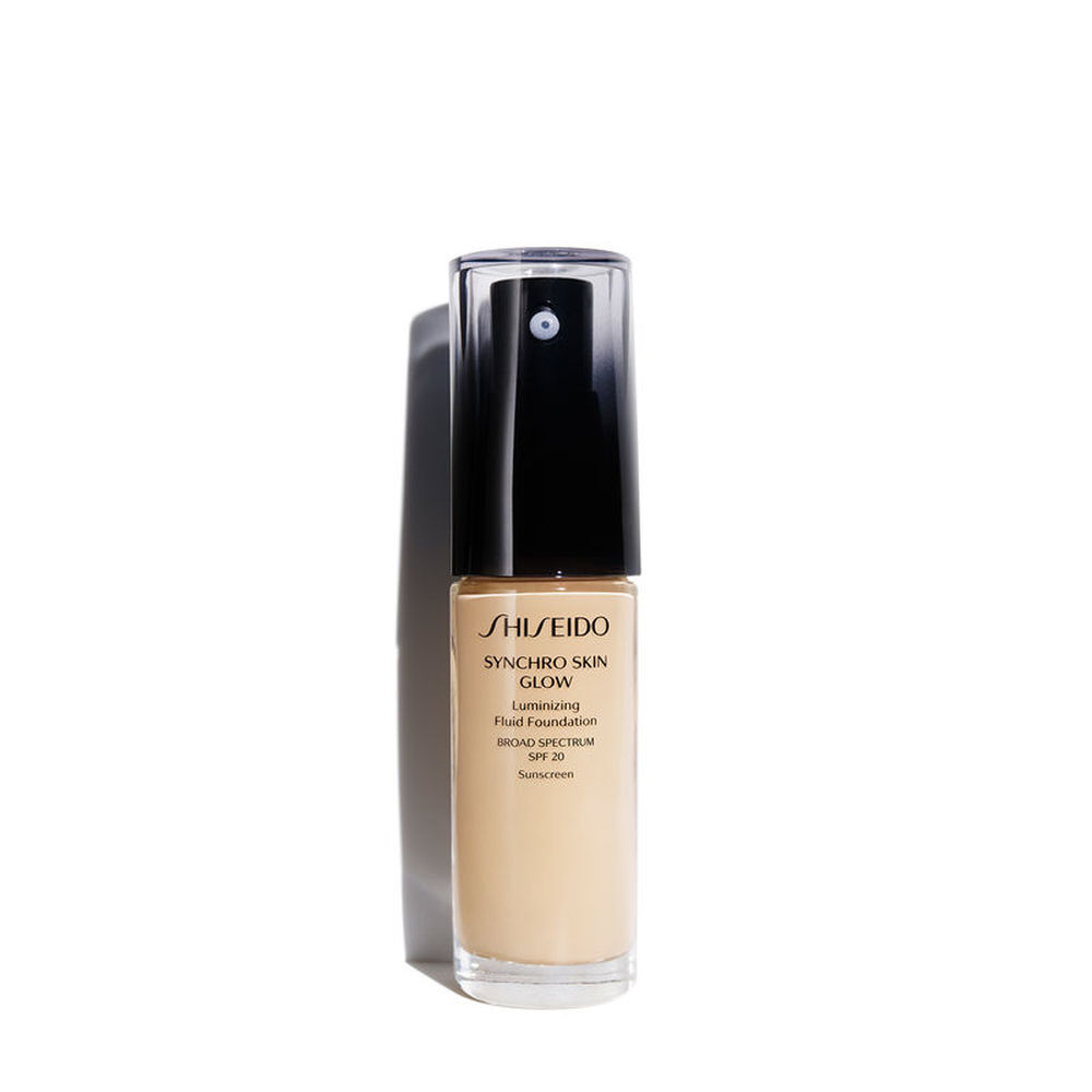 SYNCHRO SKIN GLOW Teint Fluide Eclat SPF20, G2 SYNCHRO SKIN GLOW Teint Fluide Eclat SPF20, G2