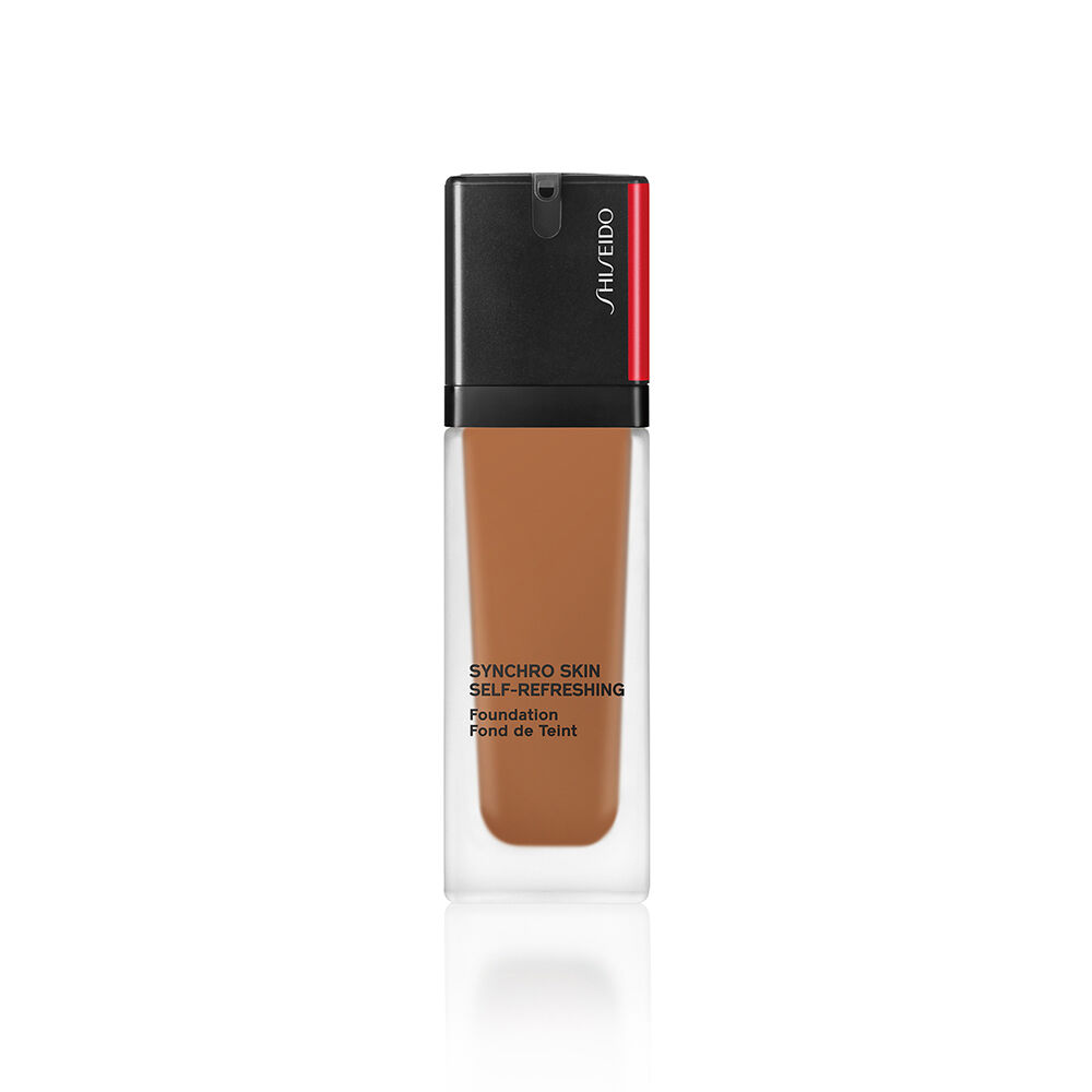 SYNCHRO SKIN SELF-REFRESHING Fond de Teint SPF30, 460 SYNCHRO SKIN SELF-REFRESHING Fond de Teint SPF30, 460