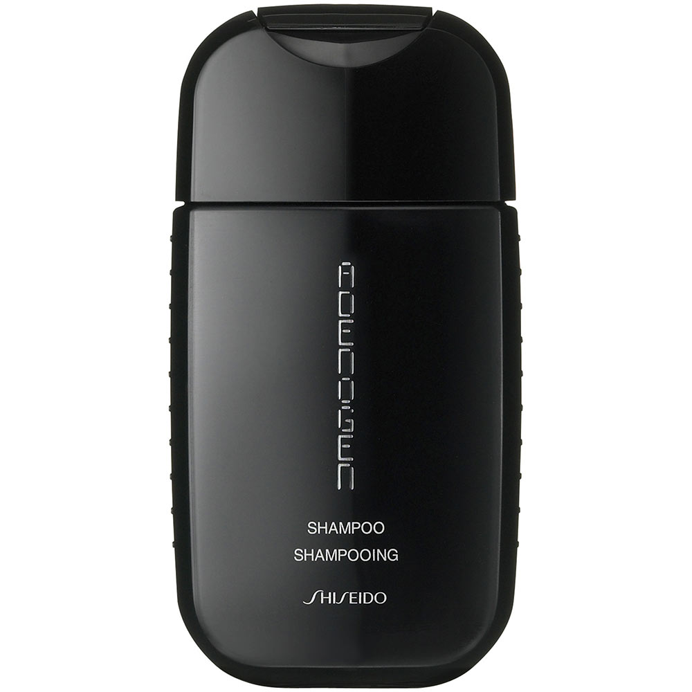 Shampoing Énergisant,