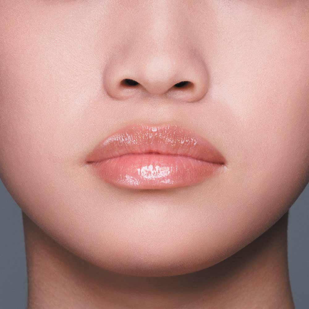 Gloss Gel Lumière, 03 Kurumi Beige Gloss Gel Lumière, 03 Kurumi Beige