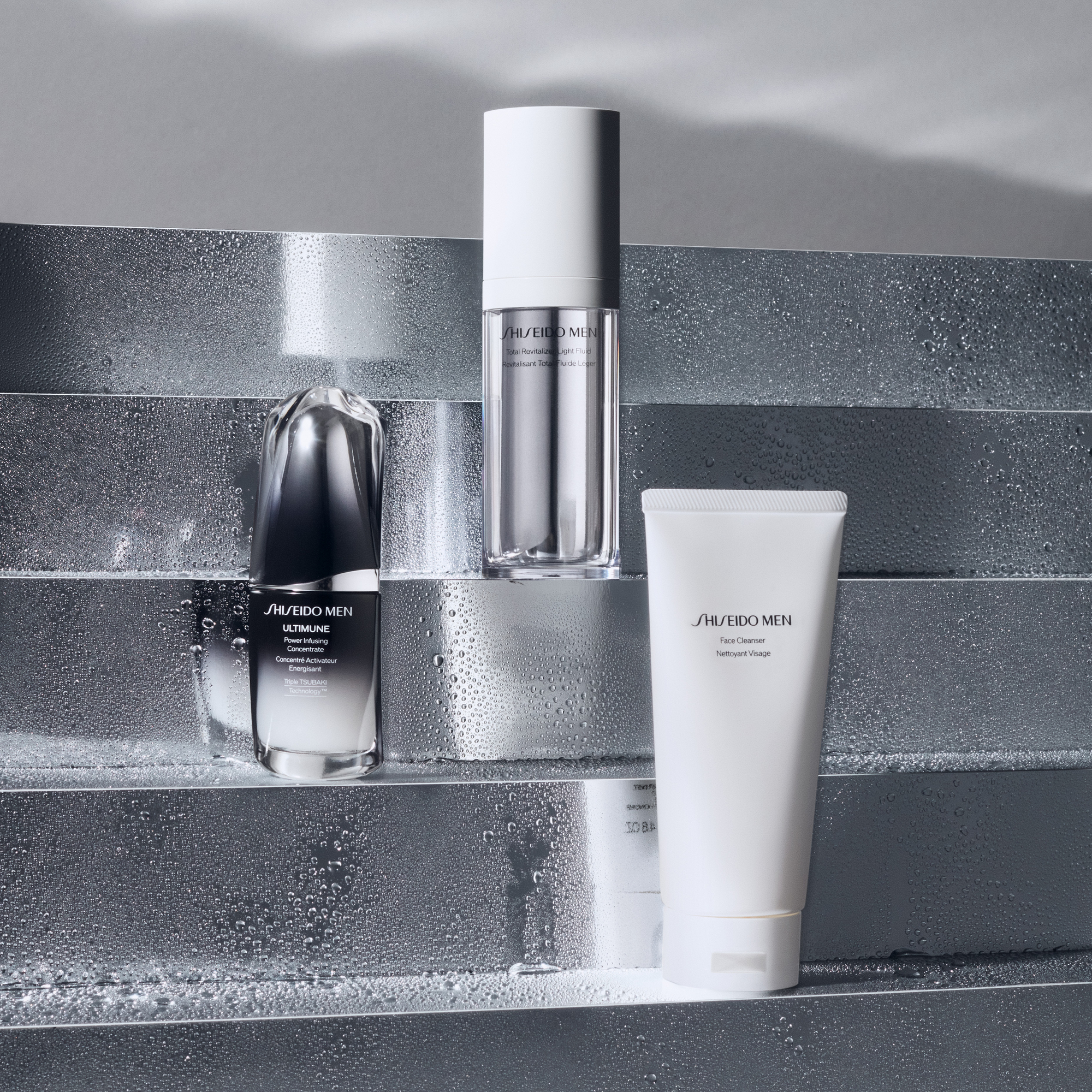 Nettoyant Visage,