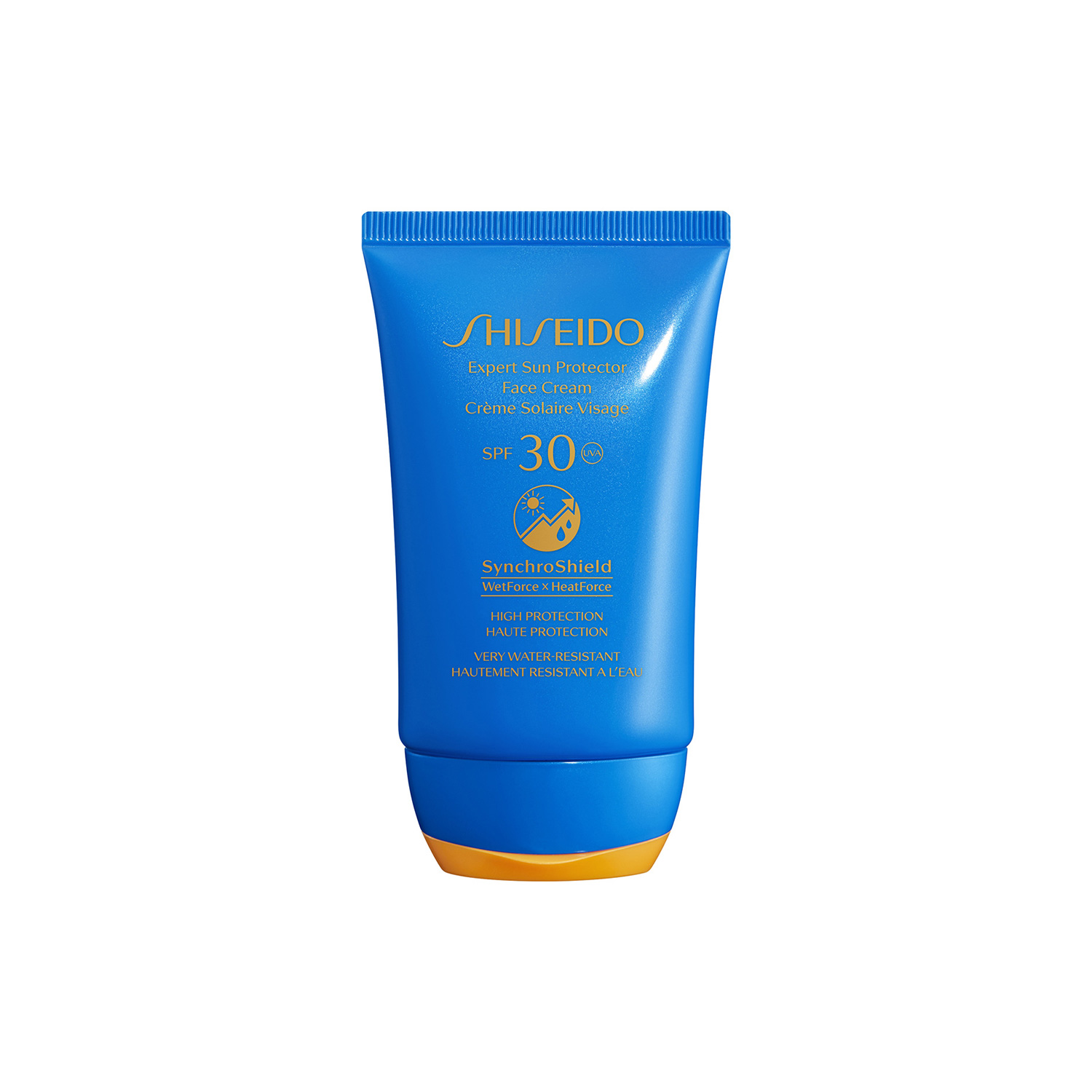 Crème Solaire Visage Age Defense SPF30,
