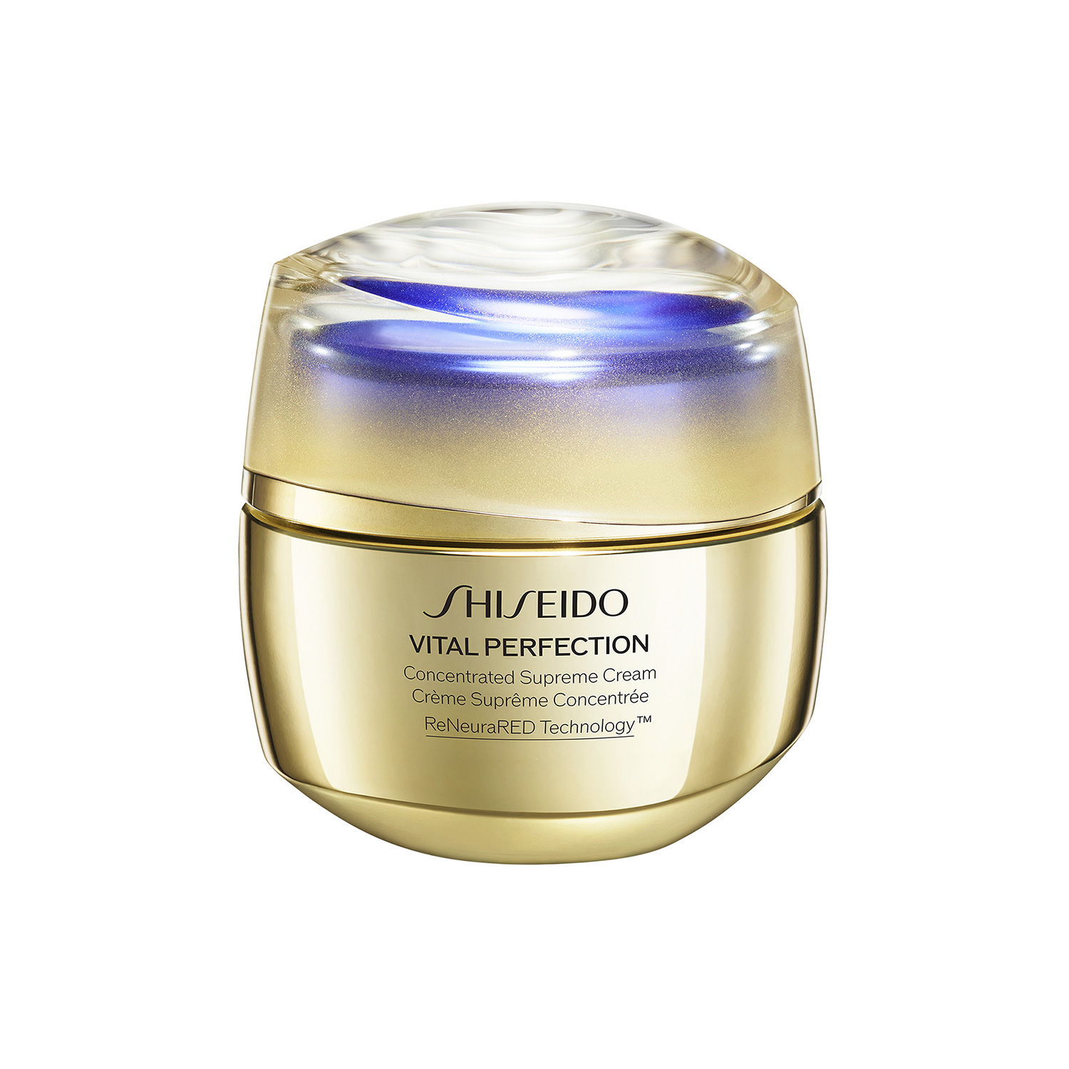 Crème Suprême Concentrée,