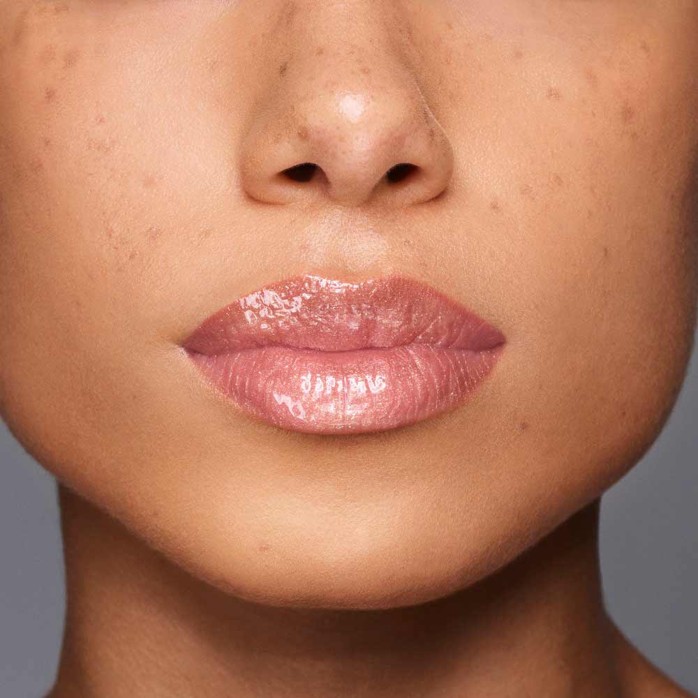 Gloss Gel Lumière, 03 Kurumi Beige Gloss Gel Lumière, 03 Kurumi Beige