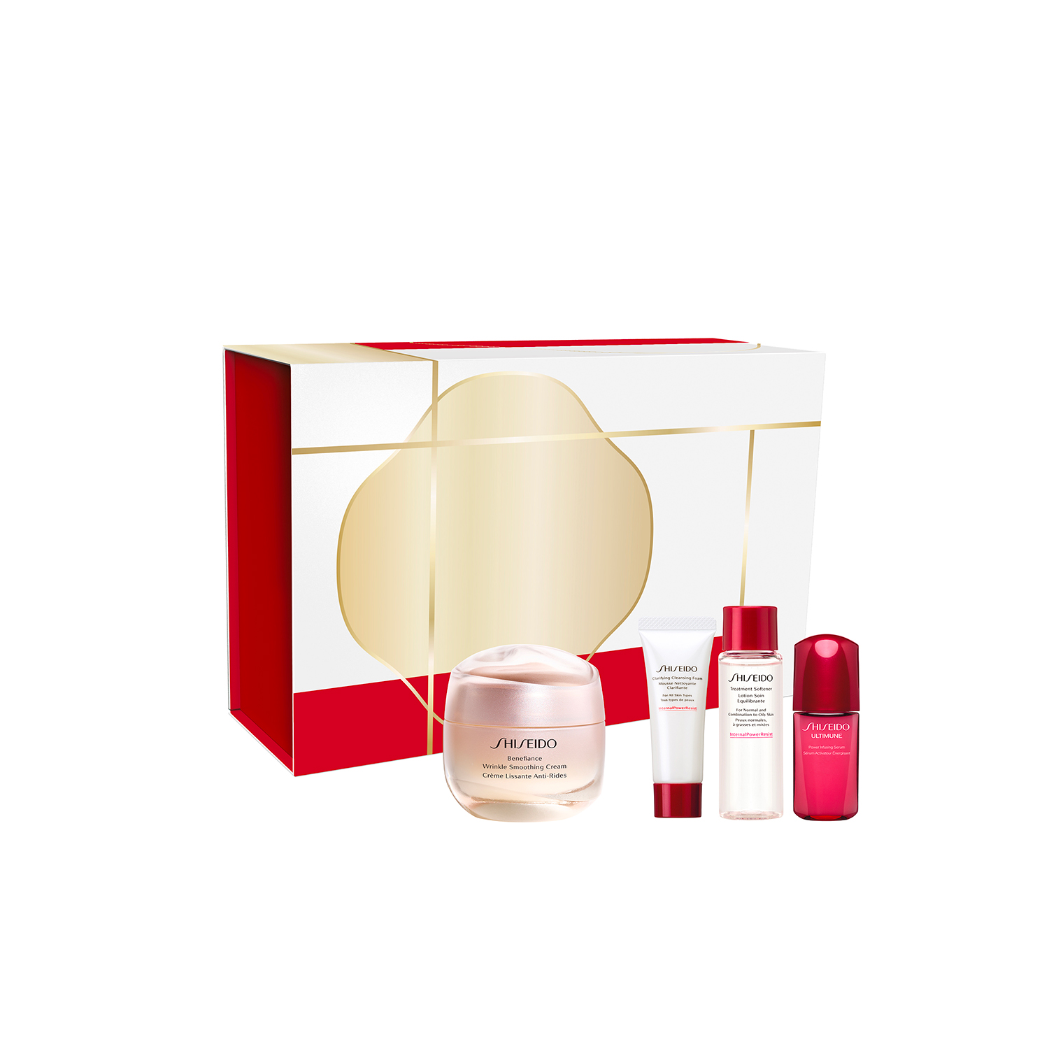RITUEL ANTI-RIDES,