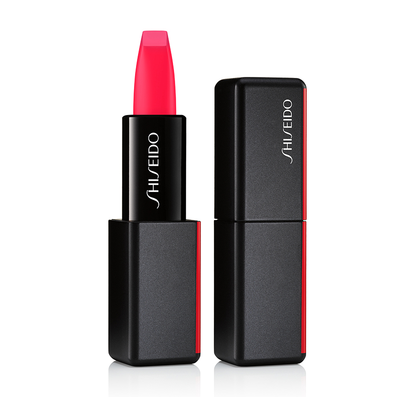 Rouge à Lèvres ModernMatte, 513 SHOCK WAVE Rouge à Lèvres ModernMatte, 513 SHOCK WAVE